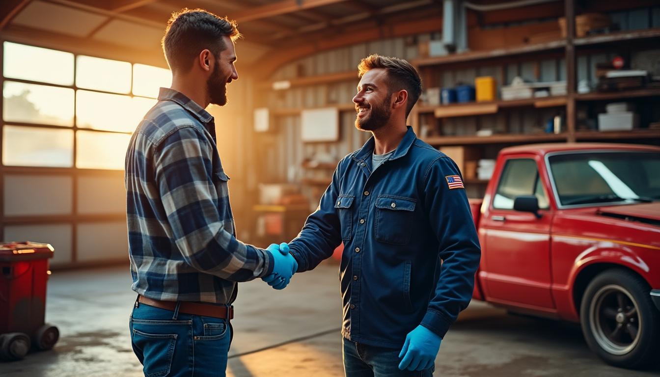 découvrez les raisons pour lesquelles le délai de réparation de votre voiture peut s'allonger et apprenez des astuces efficaces pour accélérer les réparations et reprendre la route rapidement.