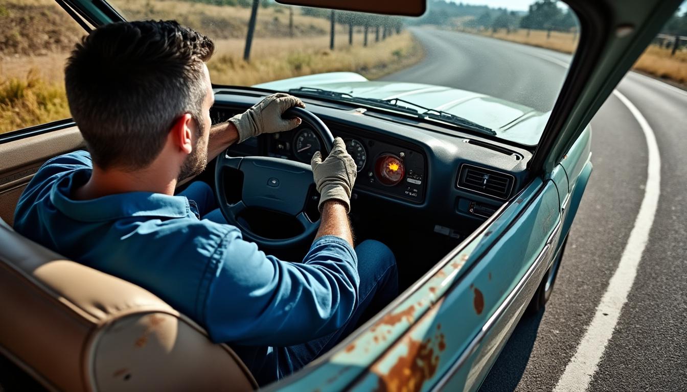 découvrez les raisons pour lesquelles votre voiture diesel peut perdre de la puissance en roulant et les solutions efficaces pour y remédier rapidement.