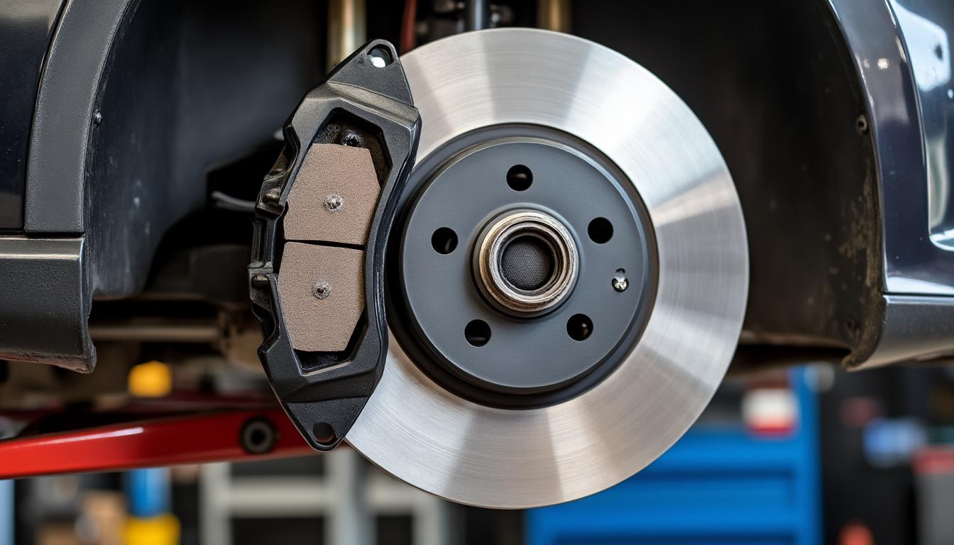 découvrez les causes courantes du couinement de roue de votre voiture et apprenez des solutions simples pour y remédier rapidement.