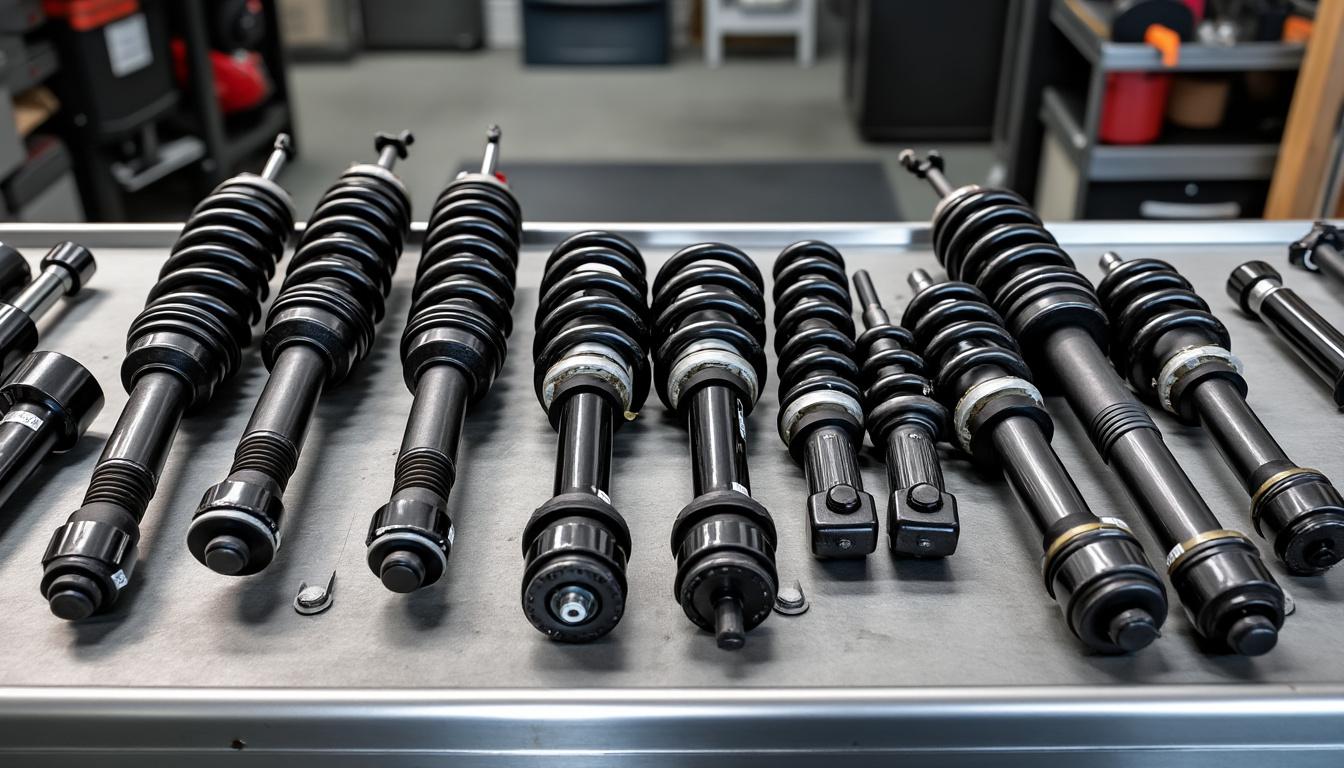 découvrez pourquoi votre voiture émet un couinement au niveau des roues et apprenez des méthodes simples pour résoudre ce problème efficacement.