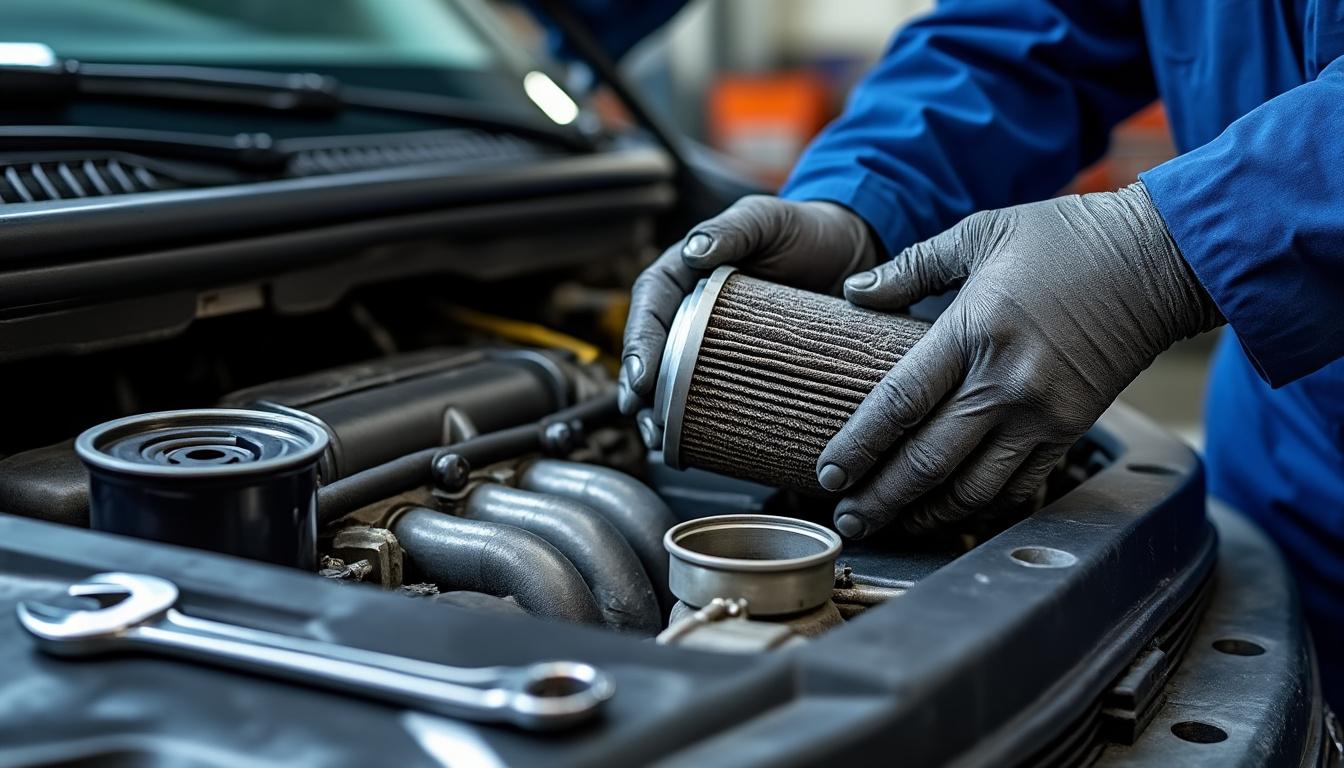 découvrez les causes courantes des problèmes du fiat ducato 120 multijet et apprenez des solutions efficaces pour les résoudre rapidement et facilement.