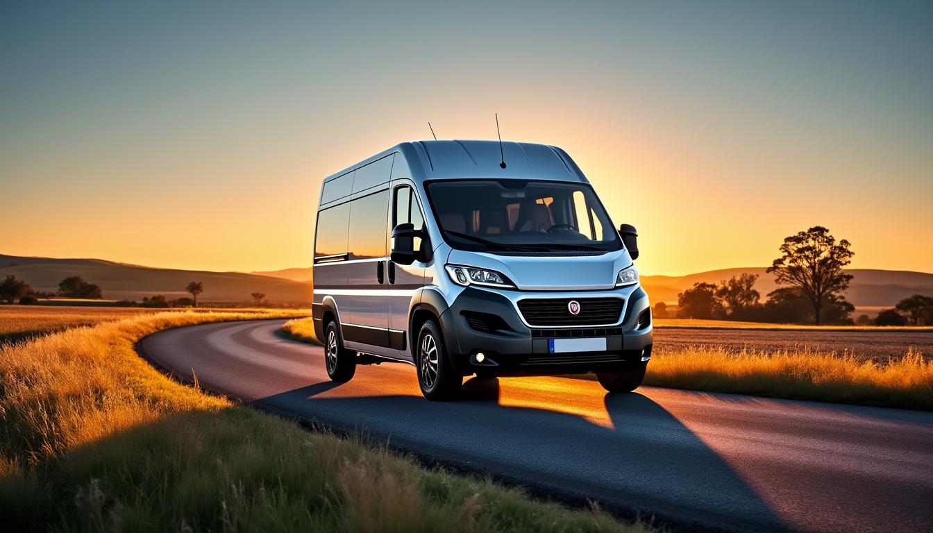 découvrez les causes courantes des problèmes du fiat ducato 120 multijet et les solutions efficaces pour les réparer rapidement et assurer la performance de votre véhicule.