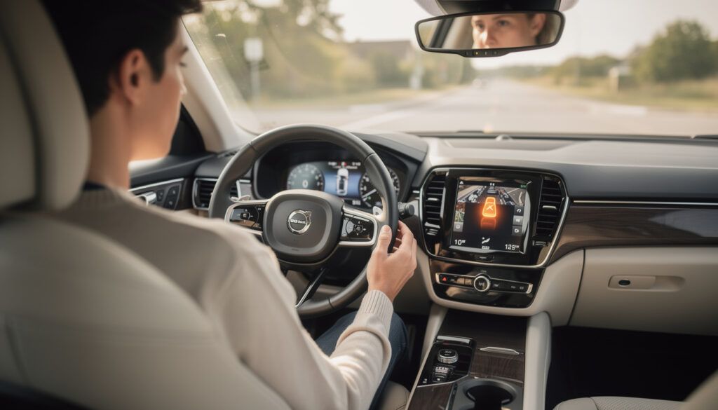 découvrez la signification du voyant voiture orange et apprenez comment réagir efficacement pour assurer votre sécurité et éviter les pannes.