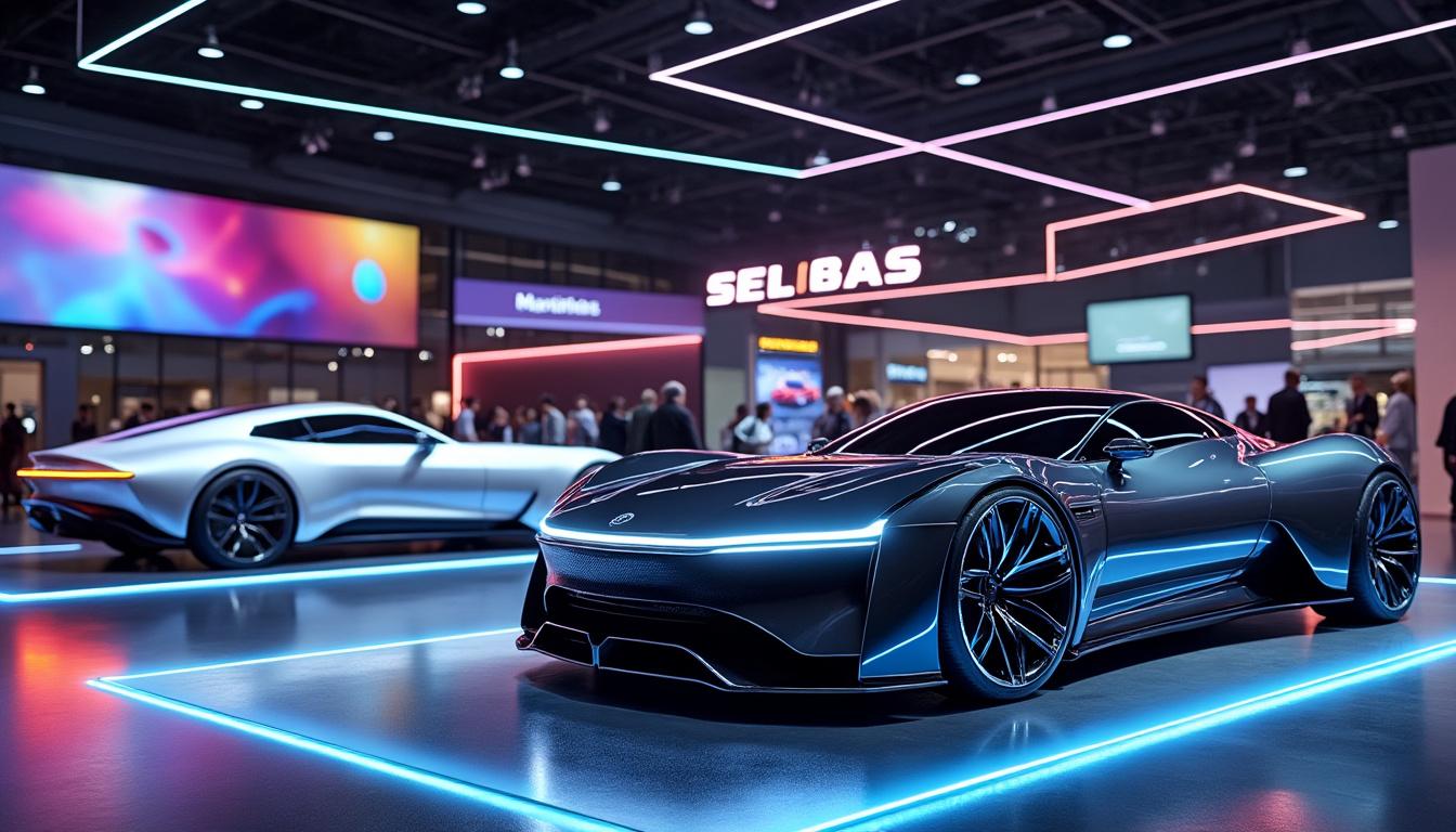 découvrez le programme exclusif de stellantis au salon rétromobile 2026, mettant à l'honneur peugeot, maserati, lancia, citroën, ds et opel avec des modèles emblématiques et des innovations uniques.