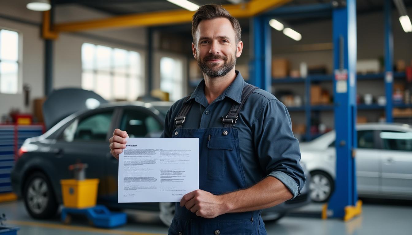 découvrez notre avis complet sur synergie eurodatacar et tout ce qu'il faut savoir avant de choisir ce service de gestion automobile.