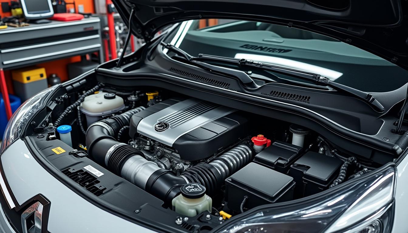 découvrez tout sur le moteur l6 hdi 90 : ses caractéristiques techniques, ses performances et les avantages qu'il offre pour une conduite optimale.
