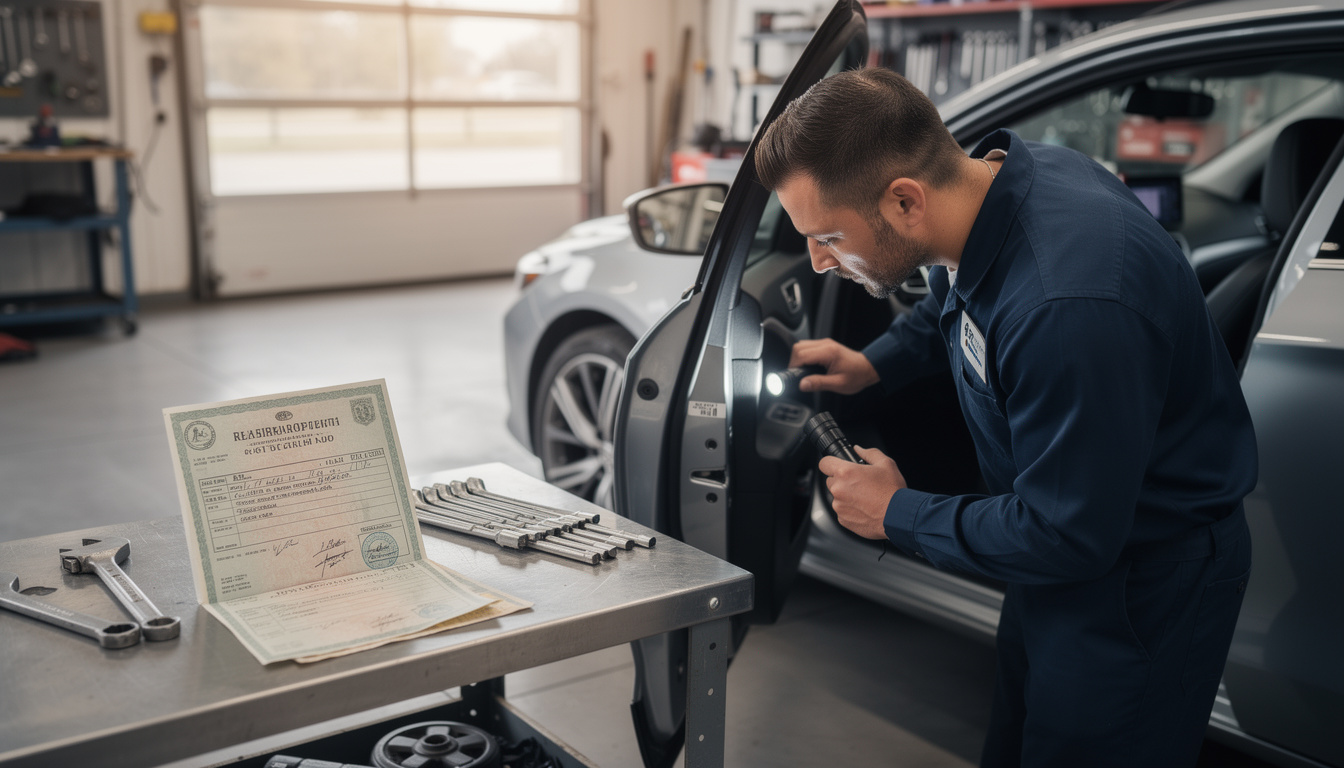 découvrez tout ce qu'il faut savoir sur le vin carte grise : démarches incontournables, conseils pratiques et informations utiles pour simplifier vos formalités administratives.