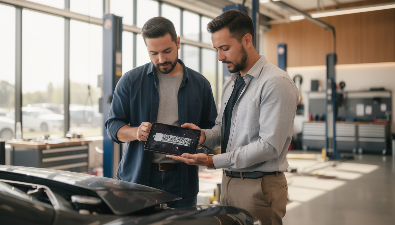 découvrez tout ce qu'il faut savoir sur le vin carte grise : démarches administratives expliquées et conseils pratiques pour faciliter vos procédures.