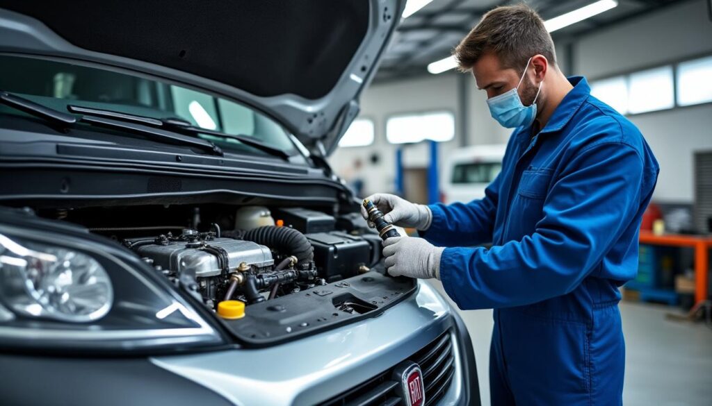découvrez des solutions efficaces aux problèmes courants du fiat ducato 2.3 multijet 130 pour assurer la performance et la fiabilité de votre véhicule.