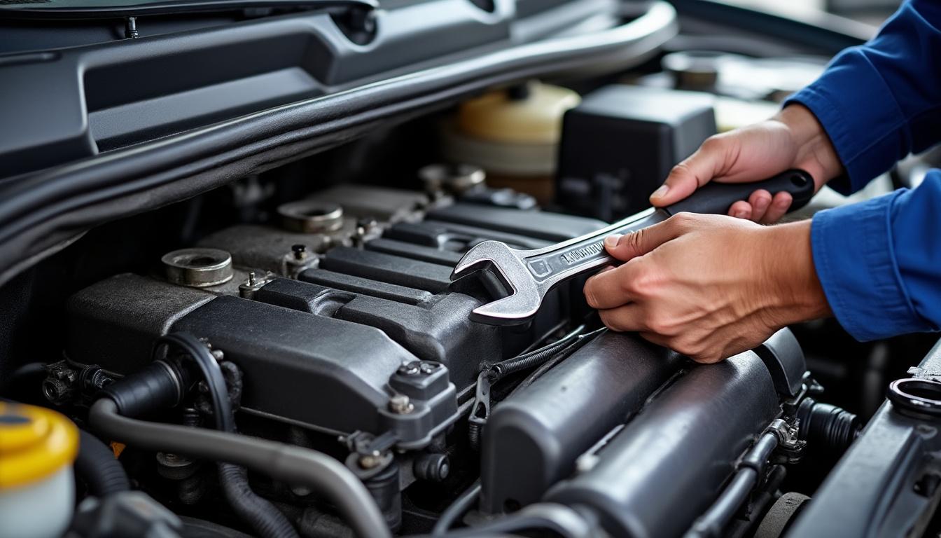 découvrez des solutions efficaces pour résoudre les problèmes courants du fiat ducato 2.3 multijet 130 et améliorez la performance de votre véhicule.