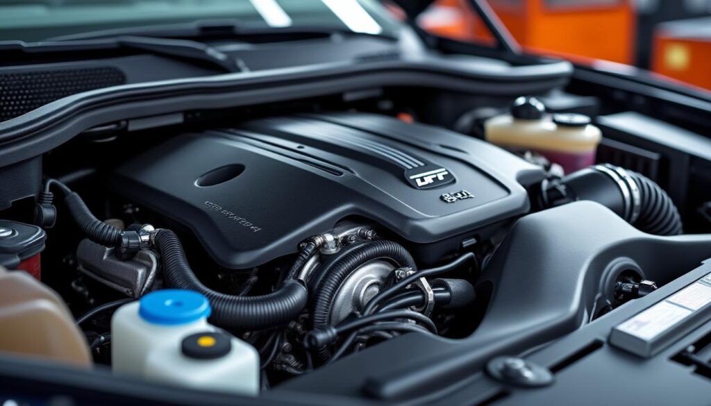 découvrez l'importance de la valeur normale de la pression différentielle du filtre à particules (fap) pour le bon fonctionnement et la protection de votre moteur.