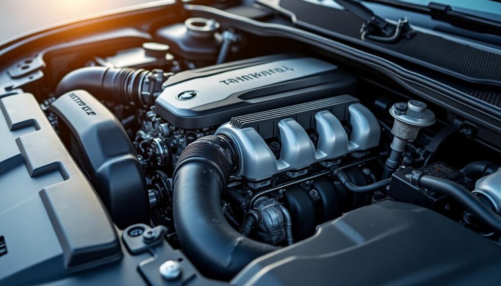 découvrez les causes courantes du voyant moteur allumé et la perte de puissance sur un moteur diesel, ainsi que les solutions efficaces pour y remédier rapidement.