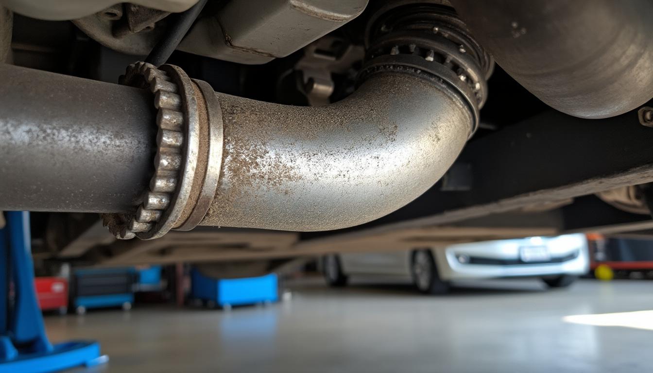 découvrez les causes courantes du voyant moteur allumé et de la perte de puissance sur moteur diesel, ainsi que les solutions efficaces pour y remédier rapidement.