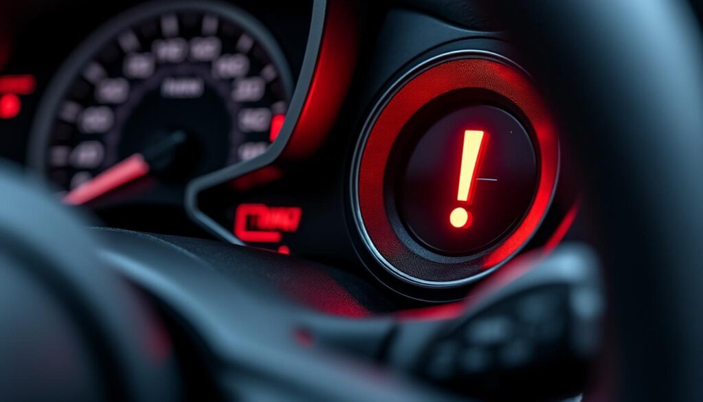 découvrez la signification du voyant moteur avec un point d'exclamation sur votre tableau de bord et apprenez comment réagir face à ce signal d'alerte important.