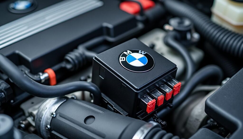 découvrez l'utilité du relais dde dans les voitures bmw et comprenez son fonctionnement essentiel pour le bon fonctionnement de votre véhicule.
