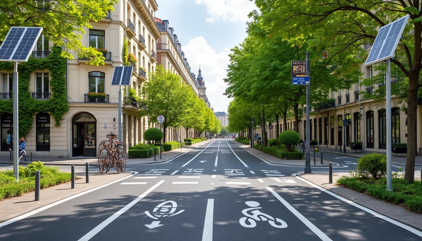 anne hidalgo critique l'automobile tout en étant photographiée à bord d'un grand suv avec chauffeur, suscitant débats et controverses.