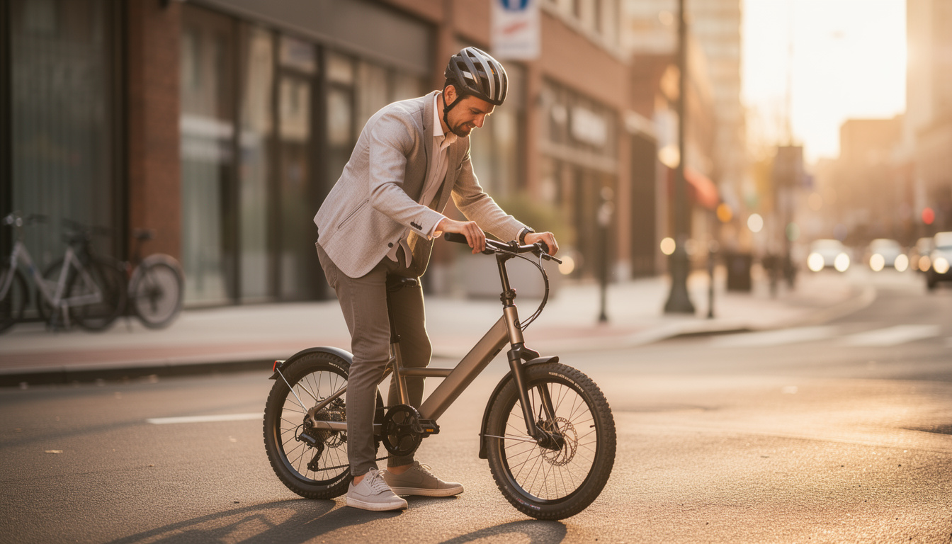 découvrez tout ce qu'il faut savoir pour bien choisir votre atoocycle : conseils, critères essentiels et astuces pour un achat réussi.