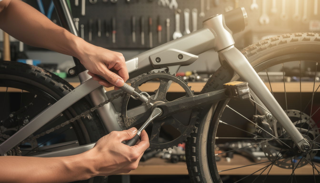 découvrez tout ce qu’il faut savoir pour bien choisir votre atoocycle : conseils, critères essentiels et guides d’achat pour faire le meilleur choix.