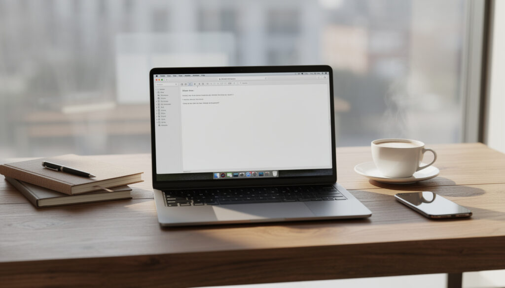 découvrez comment créer un titre efficace pour optimiser votre contenu et attirer plus de lecteurs grâce à des techniques simples et éprouvées.