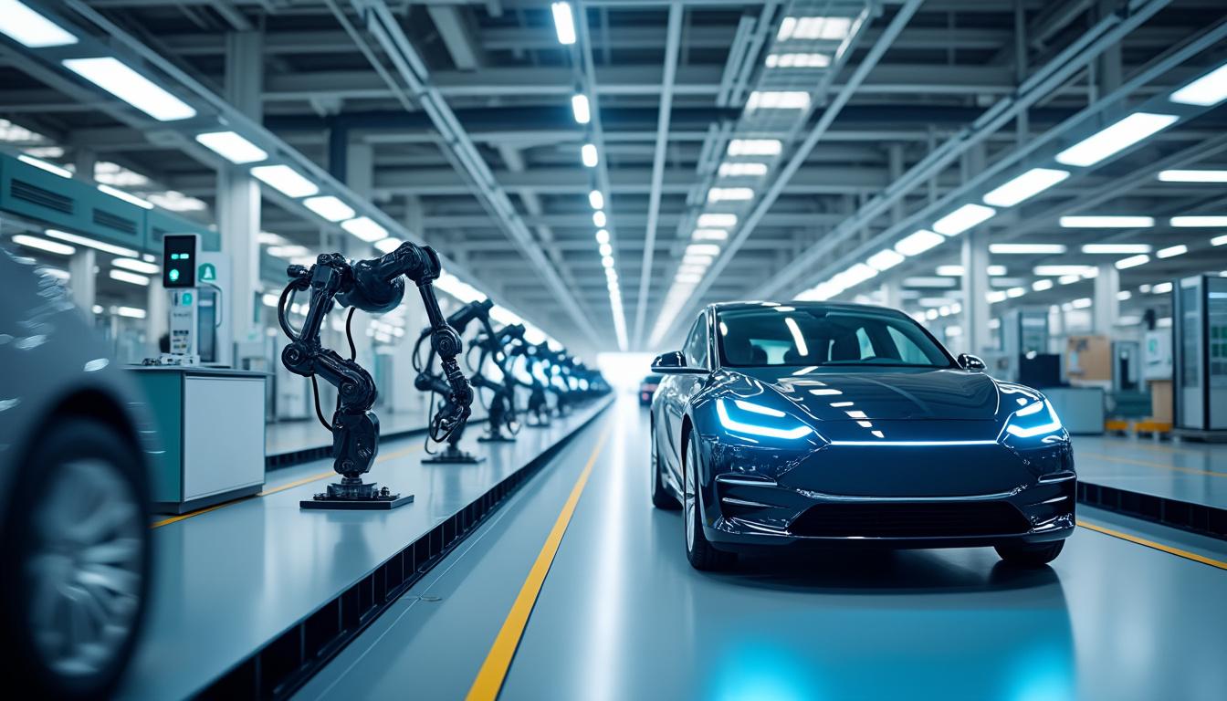 découvrez comment les dirigeants de volkswagen et stellantis soutiennent un bonus « made in europe » pour renforcer une industrie automobile européenne à la fois robuste et résiliente face aux défis mondiaux.