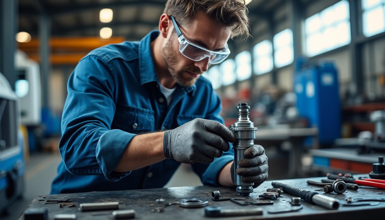 découvrez comment dissoudre efficacement les cristaux d’adblue pour prévenir les pannes et assurer le bon fonctionnement de votre véhicule.