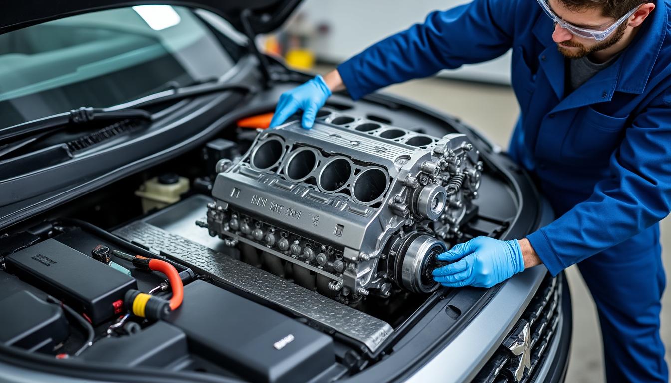 découvrez les principales causes de la casse moteur sur un 2.0 hdi 180 et les solutions efficaces pour prévenir et réparer ce problème moteur délicat.