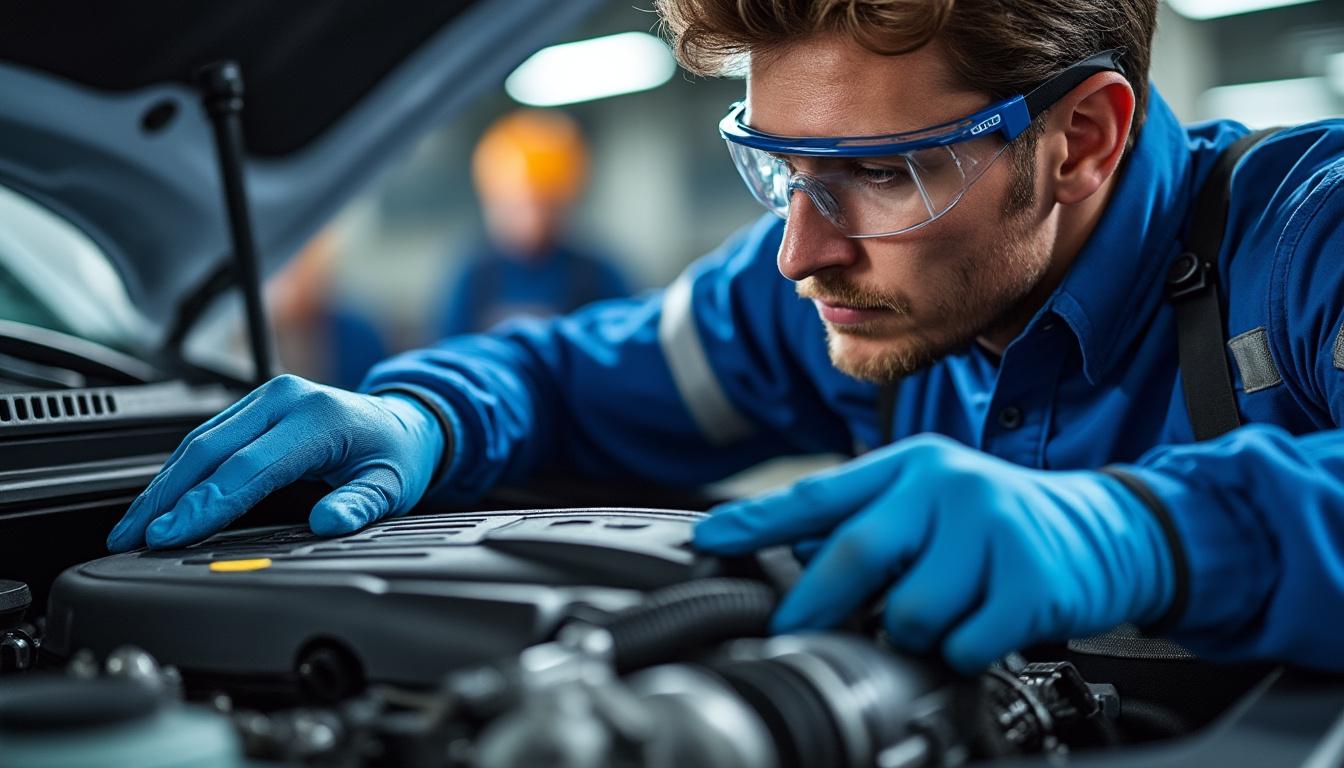 découvrez les principales causes de casse moteur sur un 2.0 hdi 180 et les solutions efficaces pour prévenir et réparer ce problème afin d'assurer la longévité de votre véhicule.