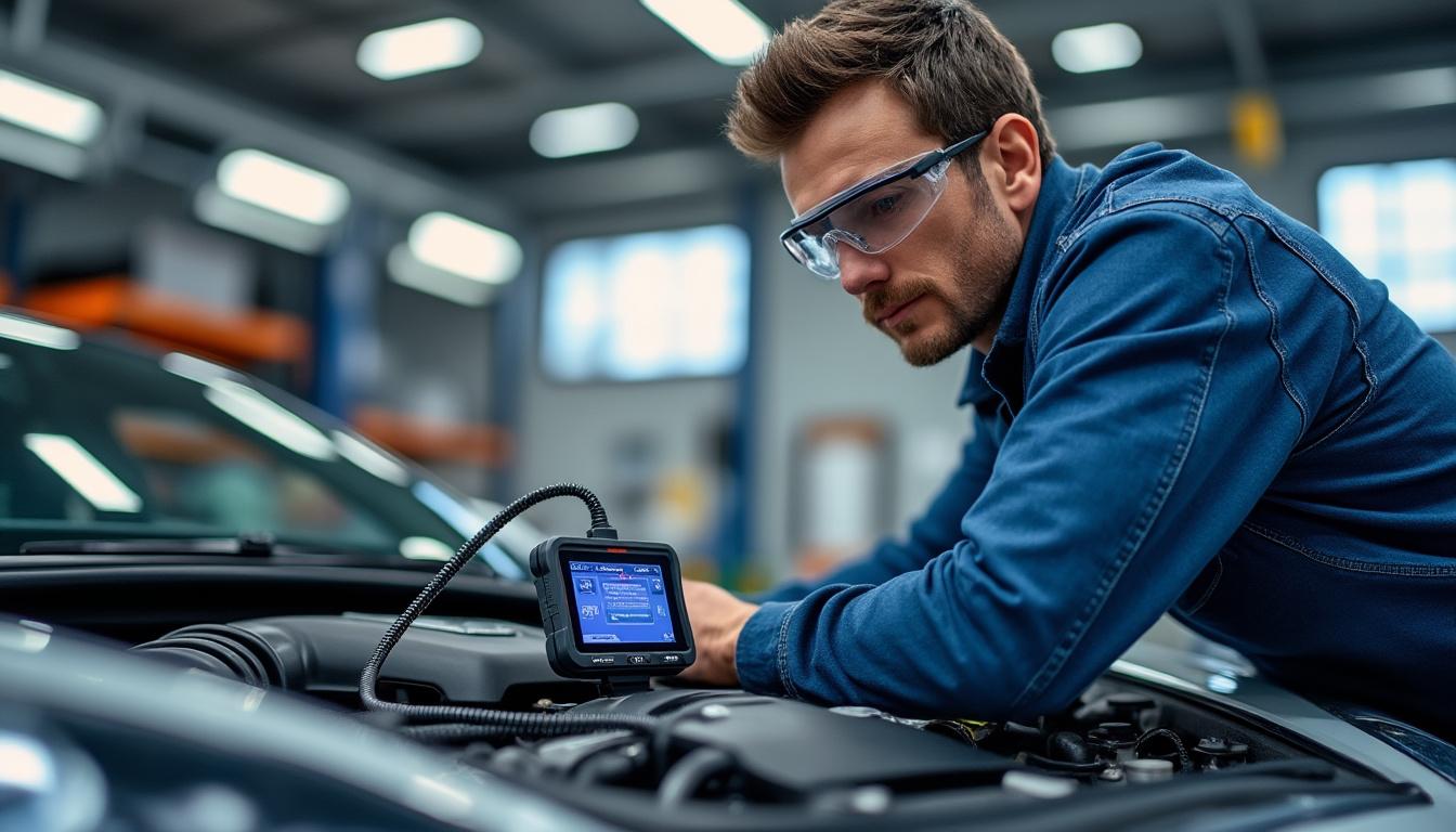 découvrez les principales causes des défauts moteur et de la perte de puissance, ainsi que les solutions efficaces pour les diagnostiquer et les réparer rapidement.