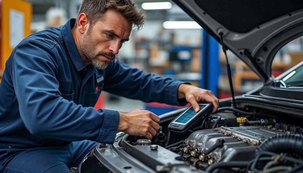 découvrez les principales causes de défaut moteur et de perte de puissance, ainsi que les solutions efficaces pour y remédier et optimiser les performances de votre véhicule.