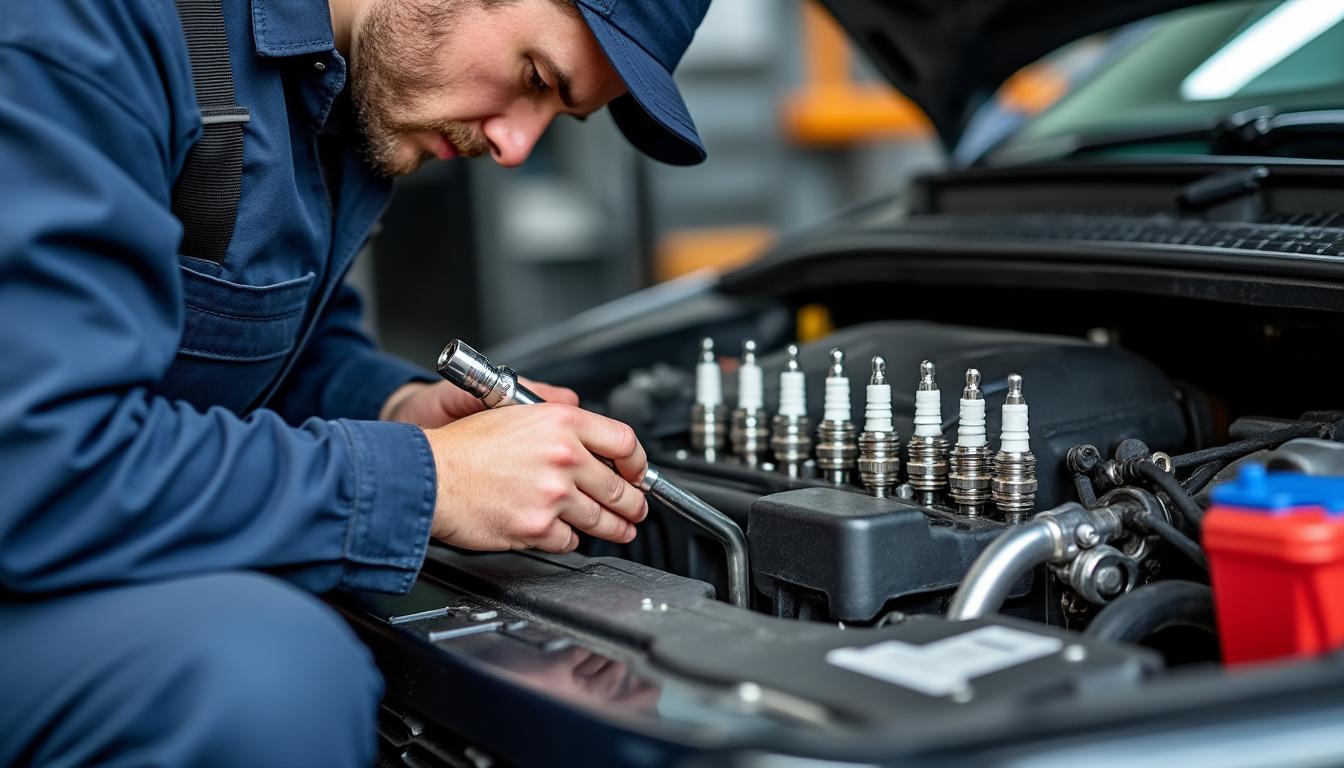 découvrez les principales causes d'un défaut moteur et de la perte de puissance, ainsi que les solutions efficaces pour y remédier et maintenir les performances de votre véhicule.