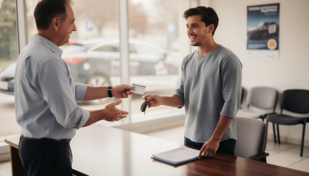 découvrez les situations où une faute éliminatoire peut coexister avec l'obtention du permis. comprenez les cas possibles et les implications pour réussir votre examen.