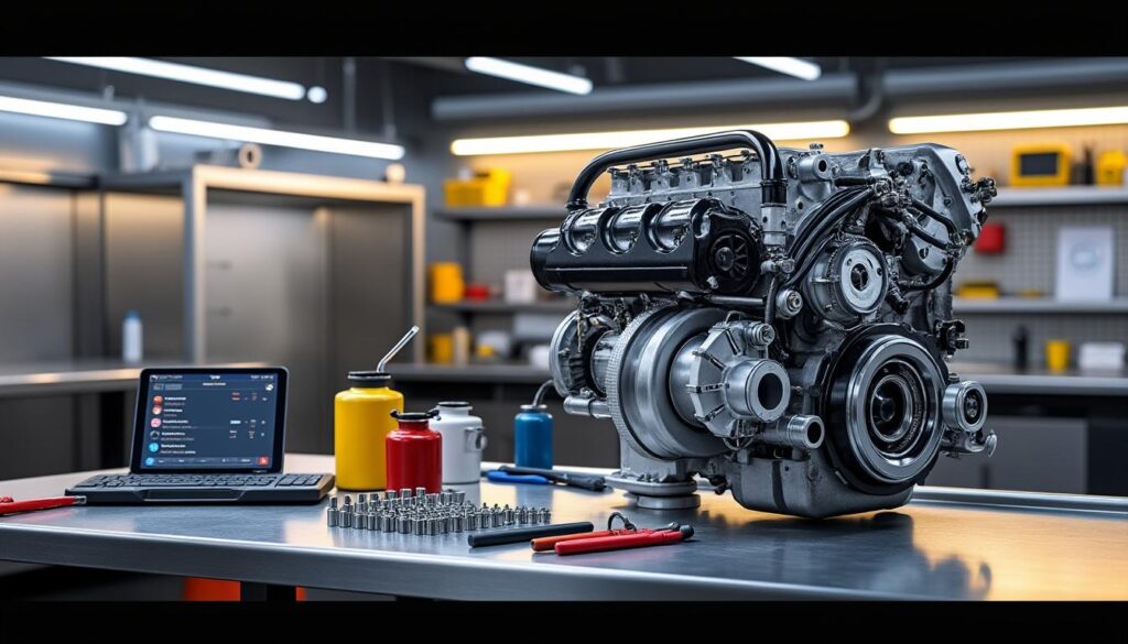 découvrez tout ce qu'il faut savoir en 2025 sur la fiabilité du moteur 1.6 hdi 16v 110. analyse, conseils d'entretien et avis d'experts pour une performance durable.