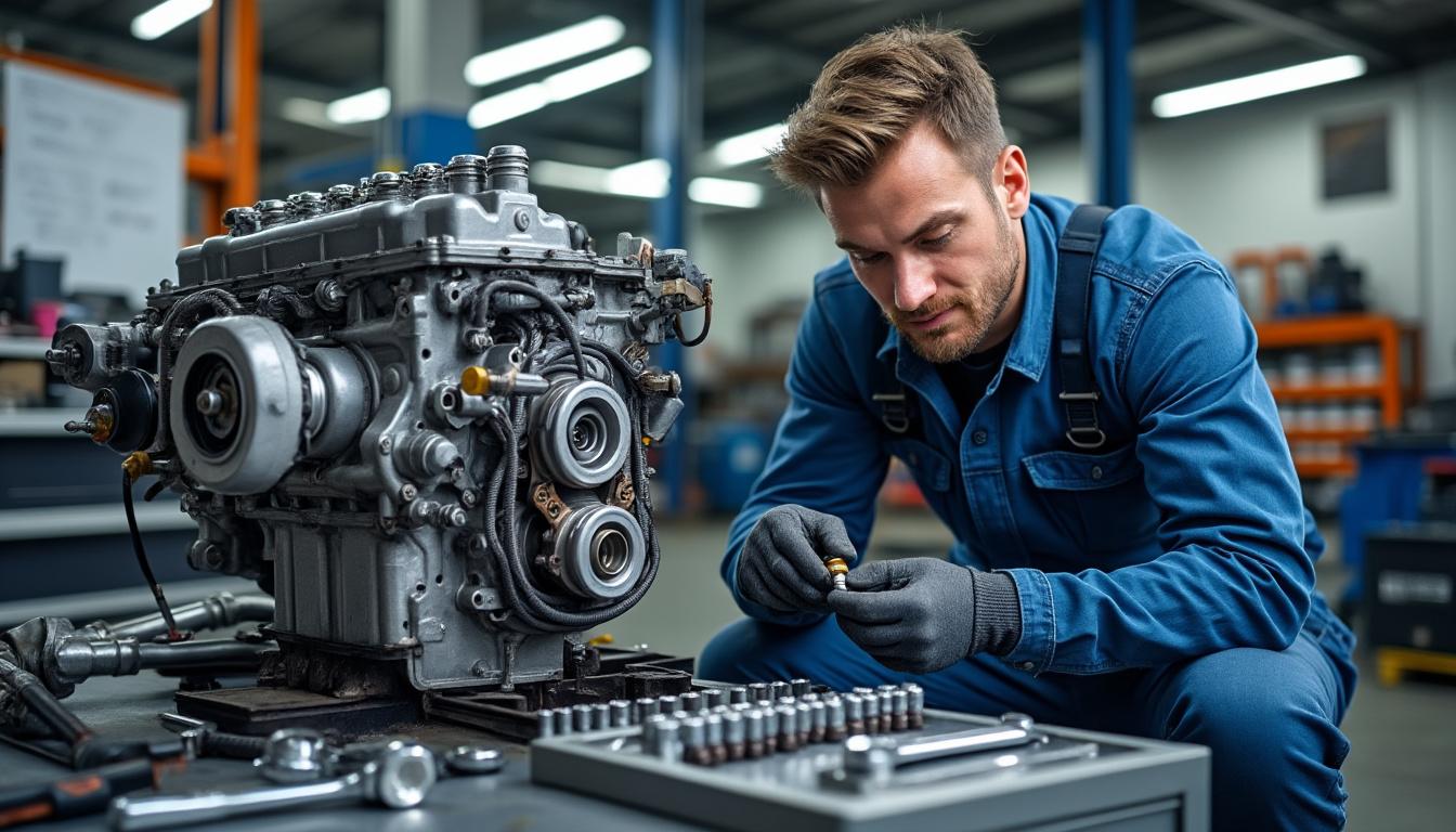 découvrez tout sur la fiabilité du moteur 1.6 hdi 16v 110 en 2025 : performances, points forts et conseils d'entretien pour rouler en toute confiance.