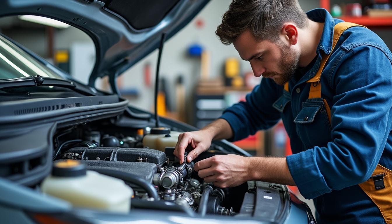 découvrez tout sur la fiabilité du moteur 1.6 hdi 16v 90 en 2025 : performances, entretien, points forts et conseils pour bien le maintenir.