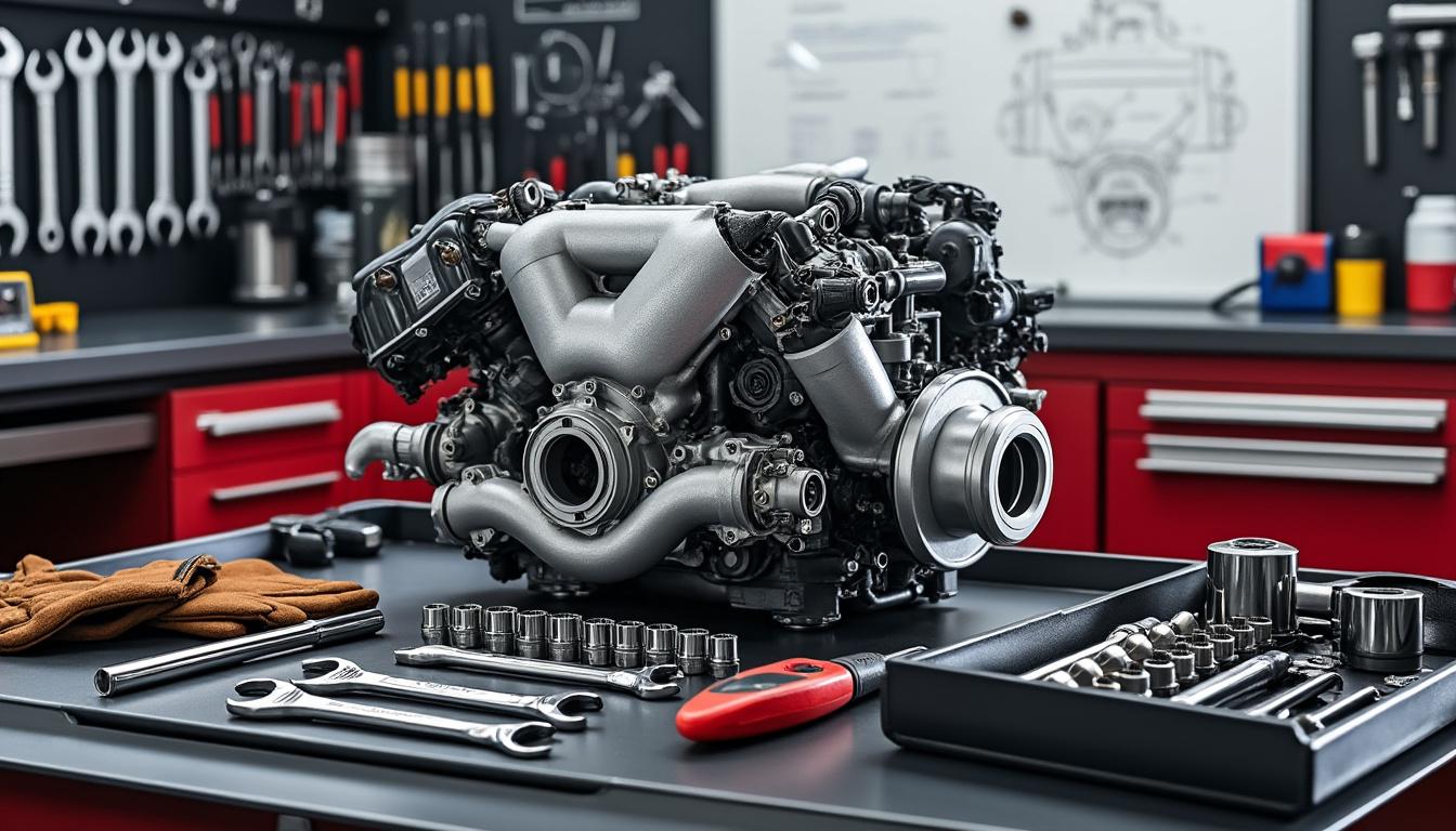 découvrez en 2025 la fiabilité du moteur 1.6 hdi 16v 90 : performances, points forts, conseils d'entretien et avis d'experts pour bien connaître ce moteur diesel incontournable.