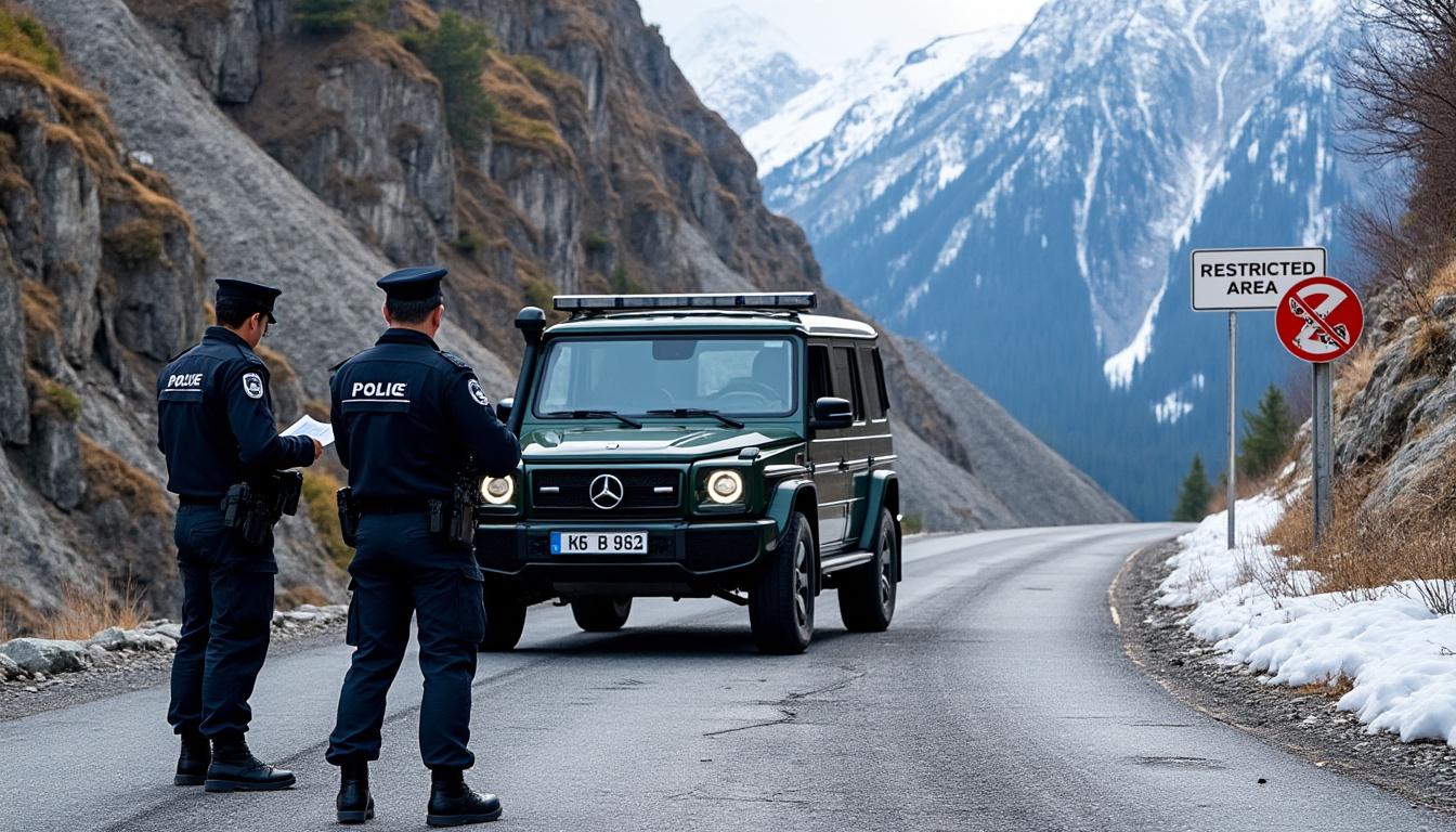 découvrez les principaux inconvénients de l'immatriculation en andorre et les points essentiels à connaître avant de vous lancer dans cette démarche.