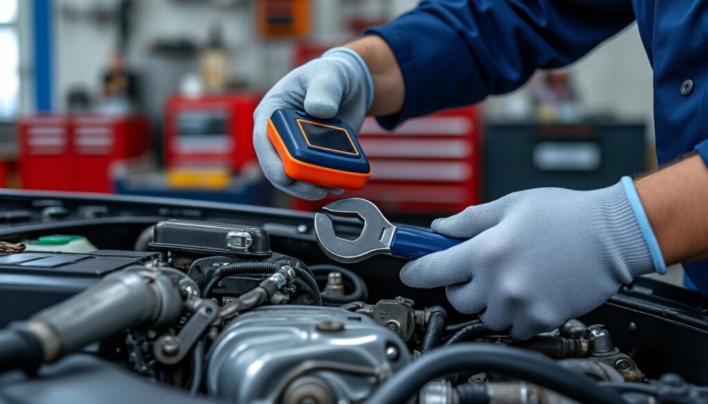 découvrez comment diagnostiquer et réparer facilement les problèmes courants du moteur 1.6 hdi 16v 90. guide pratique et conseils d'expert pour entretenir votre véhicule efficacement.