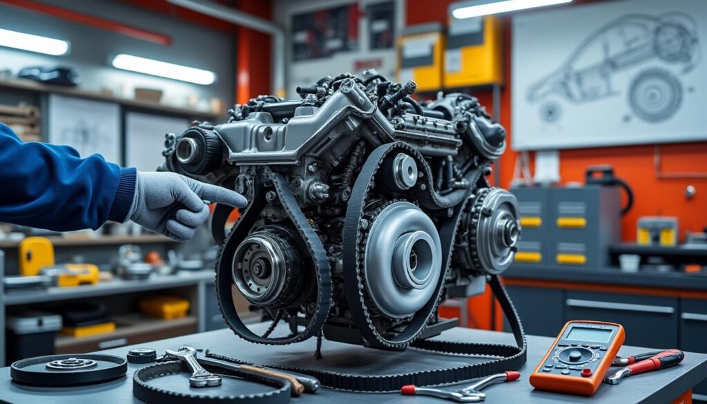 découvrez comment détecter et résoudre les pannes courantes du moteur 1.6 hdi 16v 110. guide pratique pour entretenir et réparer votre moteur efficacement.