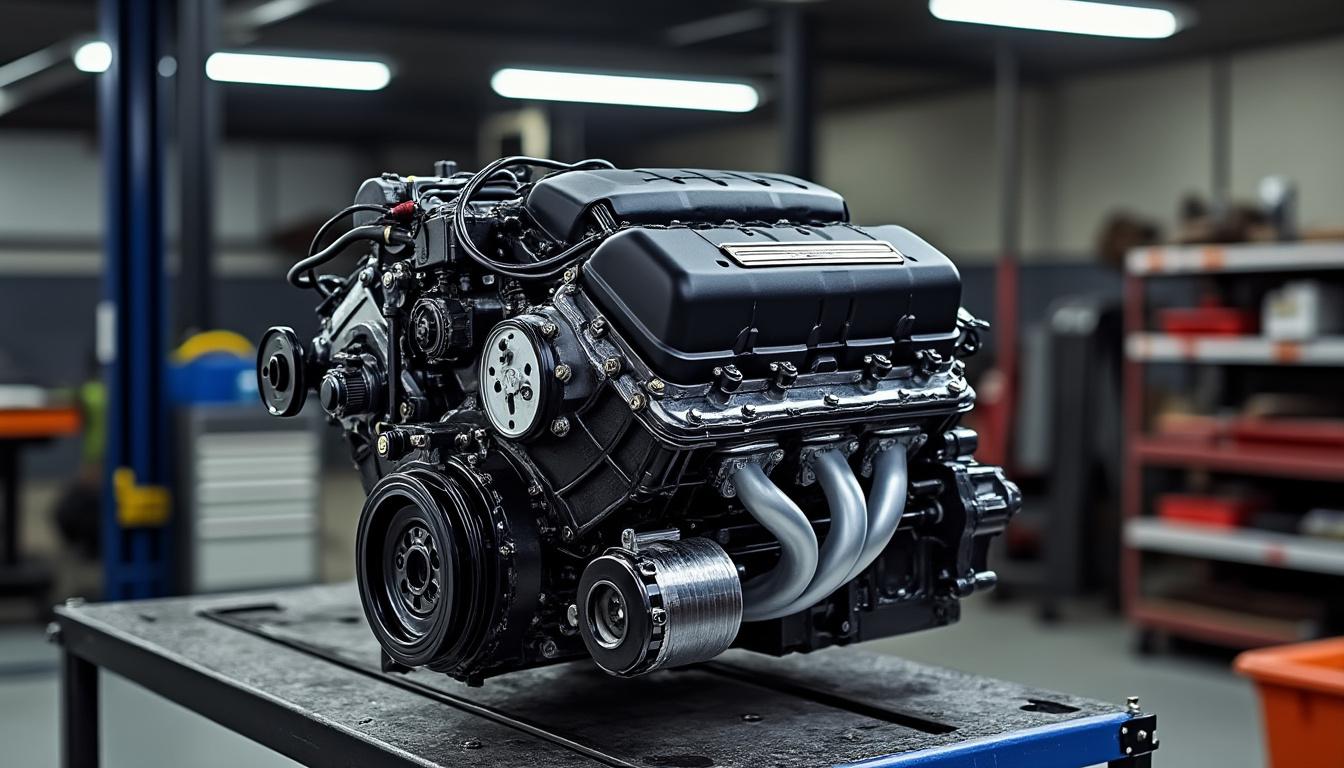 découvrez comment détecter et résoudre les pannes courantes du moteur 1.6 hdi 16v 110. guide complet pour entretenir votre moteur et éviter les problèmes fréquents.