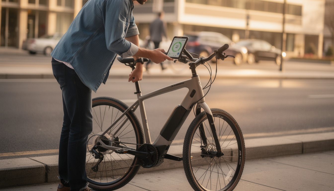 découvrez comment identifier et résoudre les problèmes courants de votre vélo starway pour retrouver une bicyclette performante en un rien de temps.
