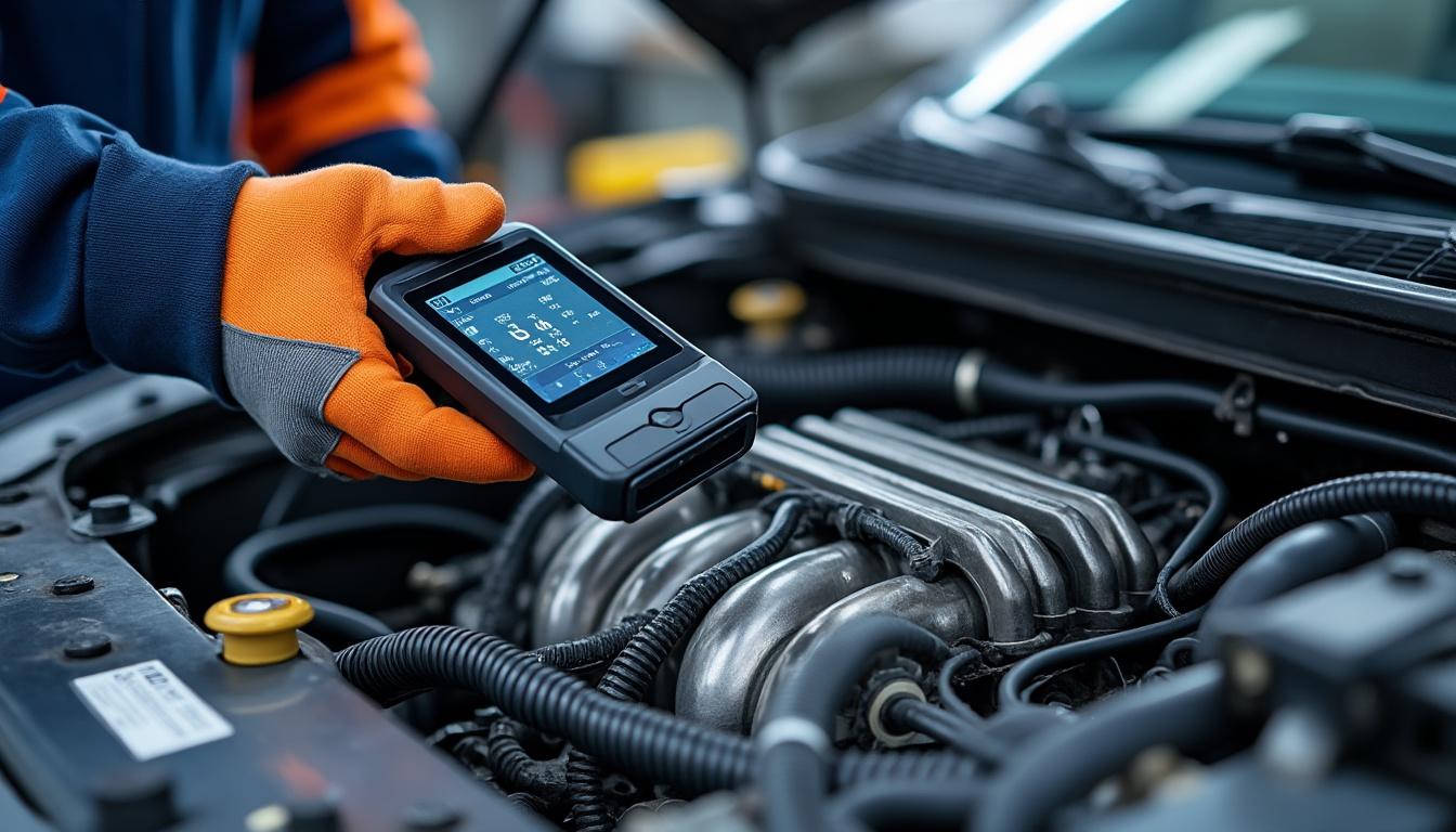 découvrez les causes fréquentes de perte de puissance moteur diesel et les solutions efficaces pour y remédier, afin d'optimiser les performances de votre véhicule.