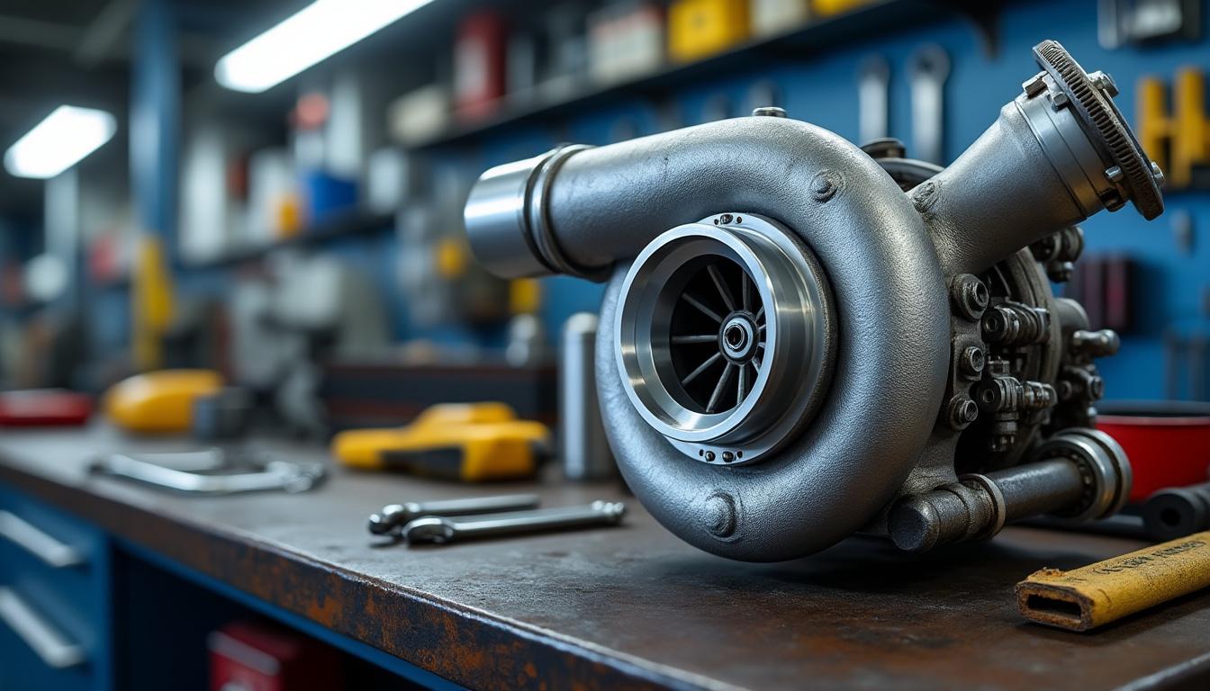 découvrez les principales causes de perte de puissance moteur diesel et les solutions efficaces pour restaurer les performances de votre véhicule.