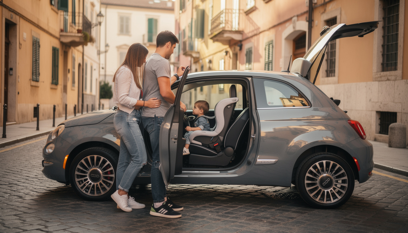 découvrez quelle taille choisir pour votre fiat 500 en 2026, avec des conseils pratiques pour trouver le modèle idéal adapté à vos besoins.