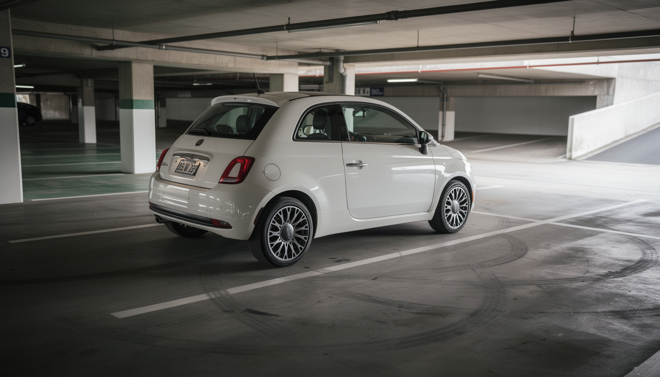 découvrez quelle taille de fiat 500 est la mieux adaptée pour vous en 2026, en fonction de vos besoins et préférences pour une conduite optimale.