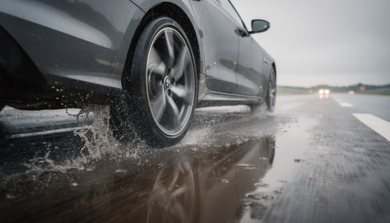 découvrez tout ce qu'il faut savoir sur la centrale pneu et les nombreux avantages qu'elle offre pour l'entretien et la performance de votre automobile.