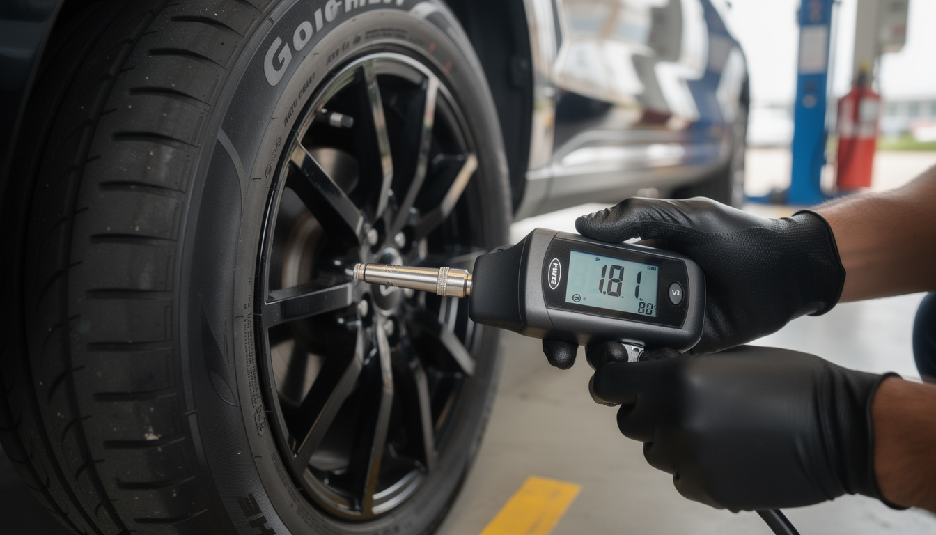 découvrez tout ce qu'il faut savoir sur la centrale pneu et ses nombreux avantages pour l'entretien et la performance de votre voiture.