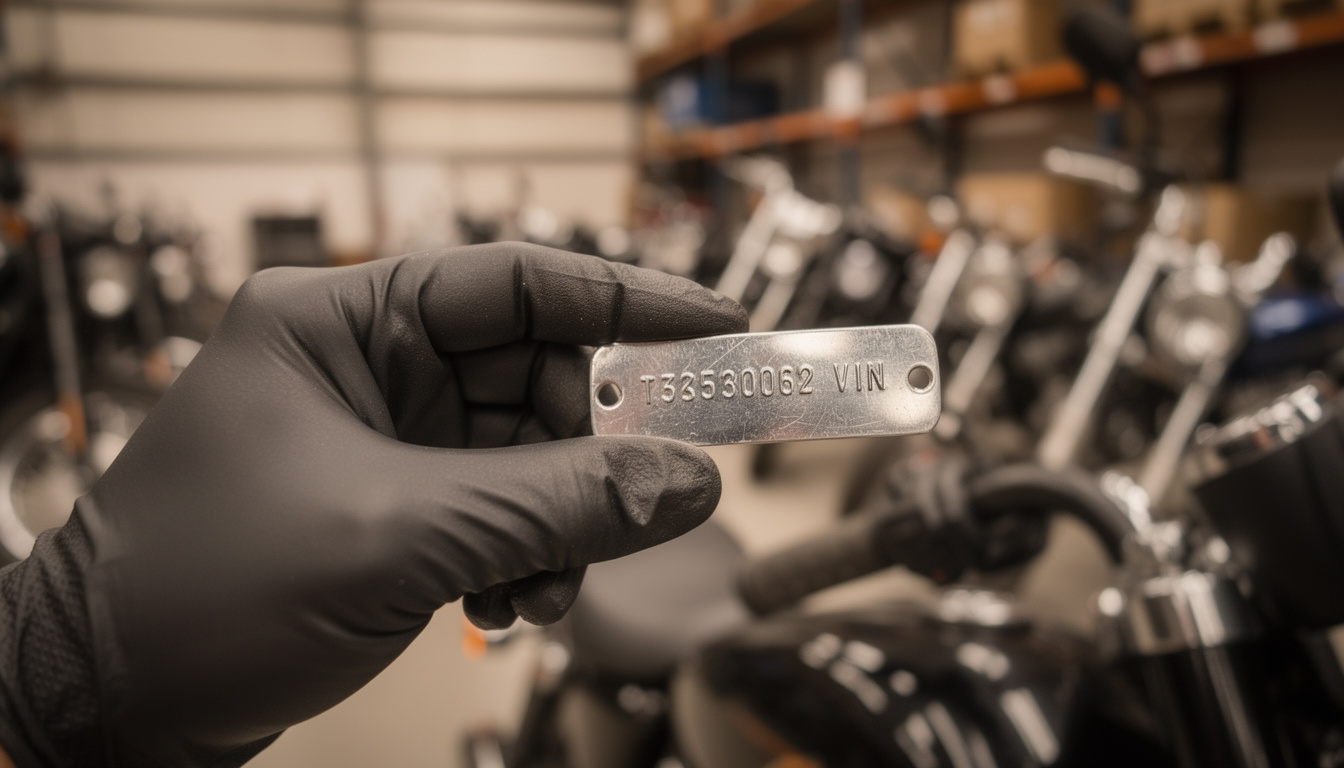 découvrez tout ce qu'il faut savoir avant d'acheter une moto saisie par la police : procédures, garanties et conseils pour un achat sécurisé.