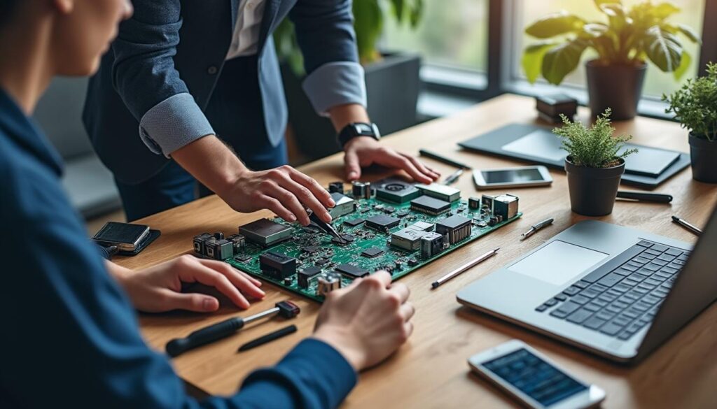 découvrez le fonctionnement de la vti et ses nombreux avantages pour optimiser vos projets. comprenez comment cette technologie innovante peut transformer votre approche.