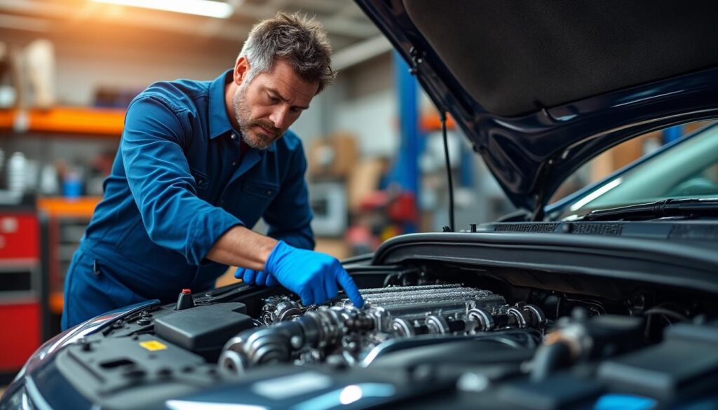 découvrez les causes, symptômes et solutions pour prévenir les accoups de votre voiture et éviter les pannes. guide complet pour un véhicule performant et sécurisé.