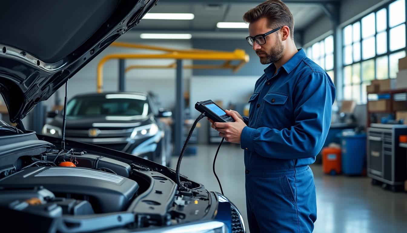 découvrez les causes, symptômes et solutions pour prévenir les accoups de votre voiture et éviter les pannes. conseils pratiques pour un moteur en bonne santé.